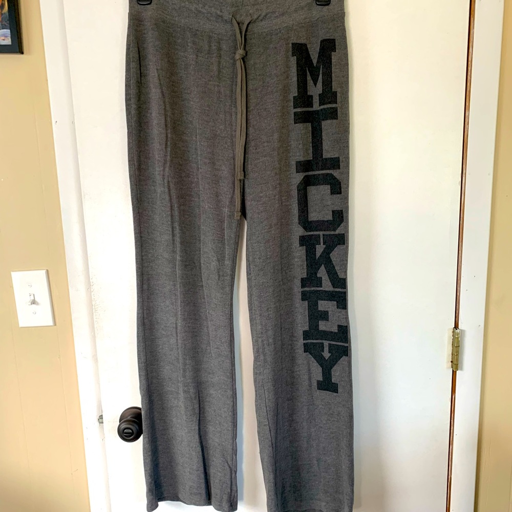Disney Mickey Lounge Pants